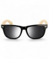 Wayfarer sunglasses