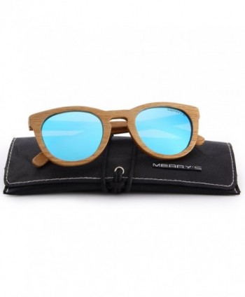 MERRYS Polarized Floating Sunglasses vintage