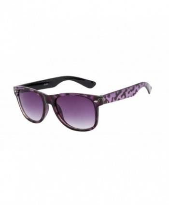 Wayfarer sunglasses