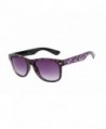 Wayfarer sunglasses