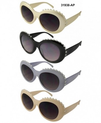 Round sunglasses