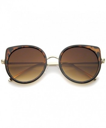 cateye sunglasses