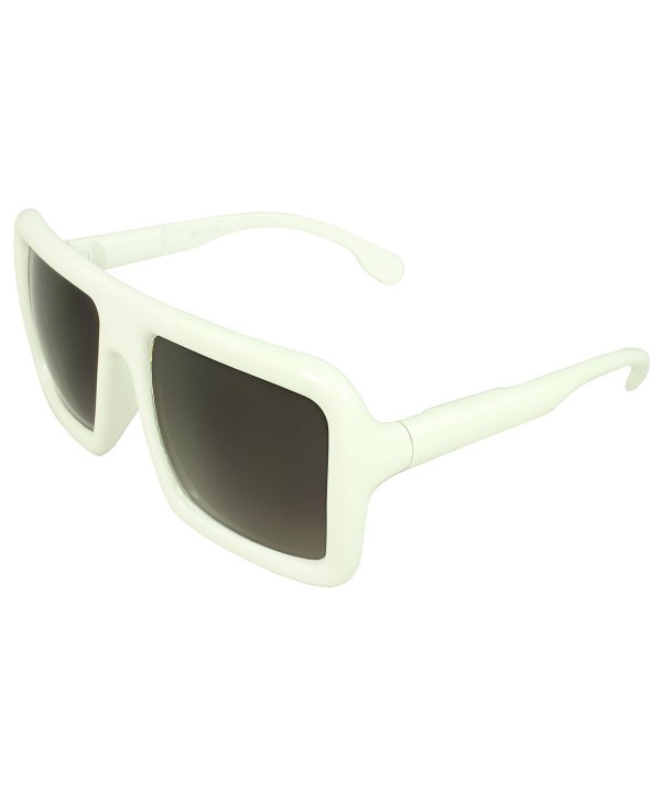 MLC EYEWEAR TU9317 WHTPB Fashion Sunglasses