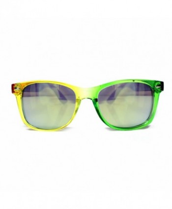 Wayfarer sunglasses