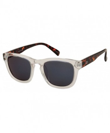 Unisex Classic Wayfarer Sunglasses Polarized