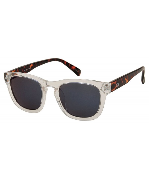 Unisex Classic Wayfarer Sunglasses Polarized