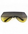 Shield sunglasses