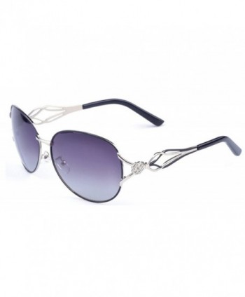 No 66 Town Protection Gradient color Sunglasses