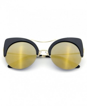 cateye sunglasses