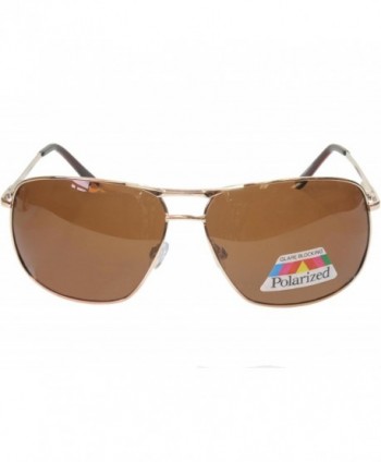 Aviator sunglasses