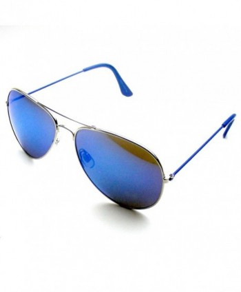 Aviator sunglasses