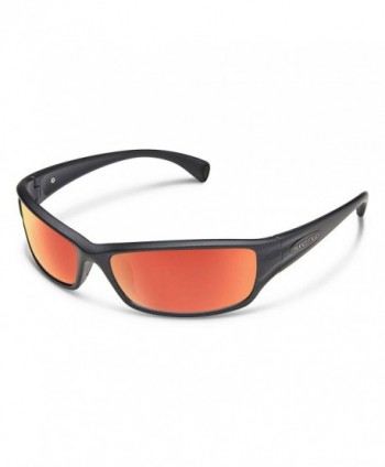 Suncloud Hook Polarized Sunglasses Graphite