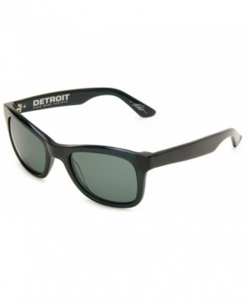 Electric Visual Detriot ES08238001 Sunglasses