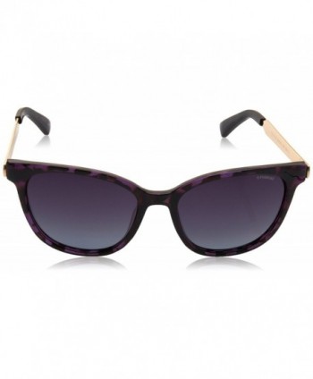 Rectangular sunglasses