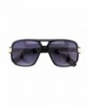 Square sunglasses