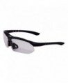 Goggle sunglasses