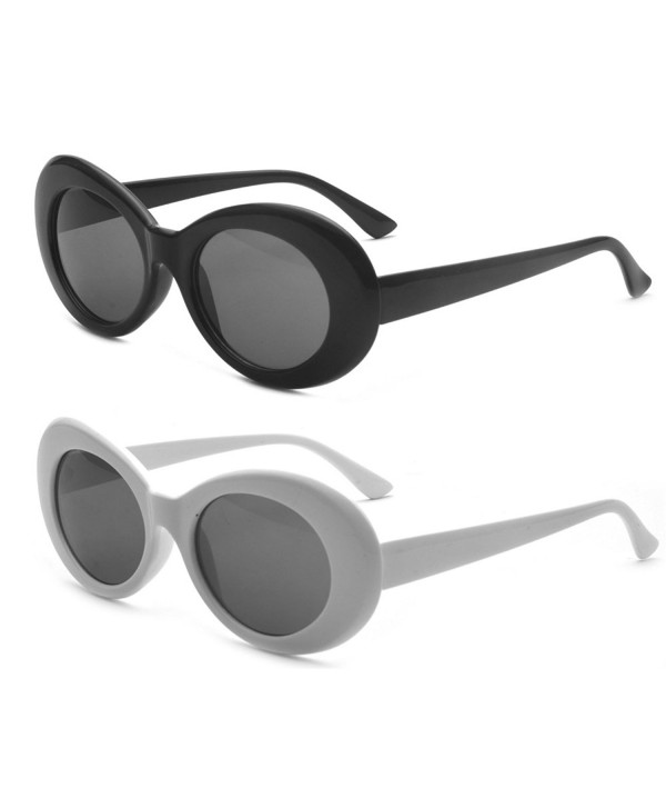 Kelens Goggles Vintage Inspired Sunglasses