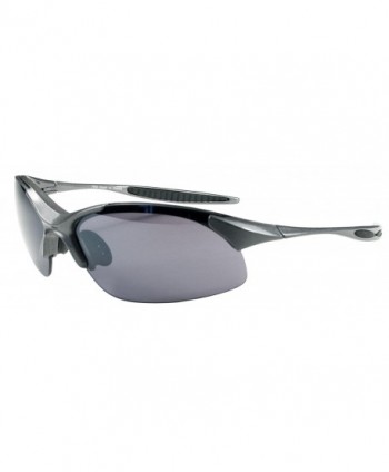 Hilton Bay Sunglasses Active Gunmetal