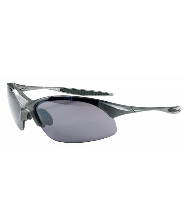 Hilton Bay Sunglasses Active Gunmetal