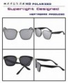 Goggle sunglasses