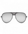 Quay Australia Sunglasses Oversized Aviator