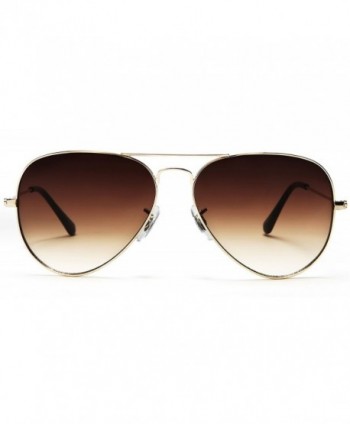 Aviator sunglasses