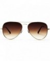 Aviator sunglasses