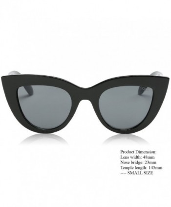 cateye sunglasses