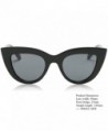 cateye sunglasses