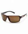 Suncloud Tailgate Polarized Sunglasses Burnished