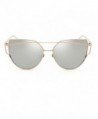 Armear Double Mirrored Sunglasses Eyewear