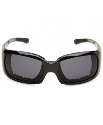 Goggle sunglasses