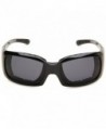 Goggle sunglasses