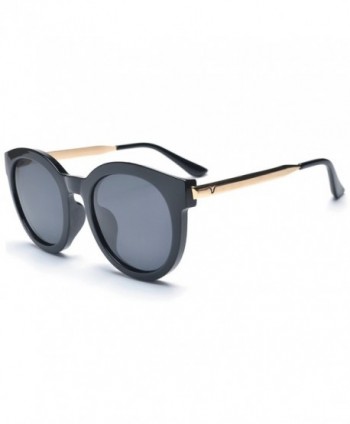 SRANDER Polarized Vintage Fashion Sunglasses