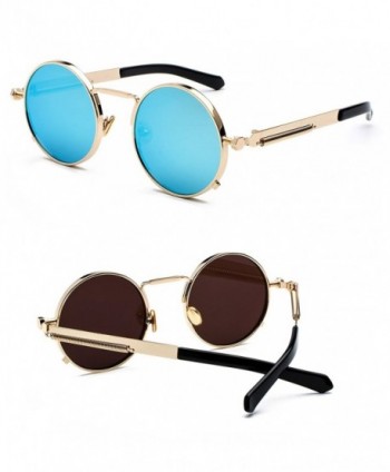 Round sunglasses