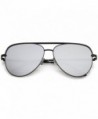 Aviator sunglasses