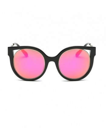 VeBrellen Plastic Sunglasses Polarized Fashion