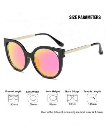 Women's Sunglasses