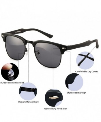 Wayfarer sunglasses