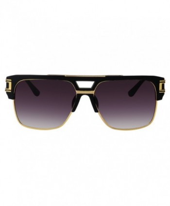 Square sunglasses