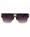 Square sunglasses