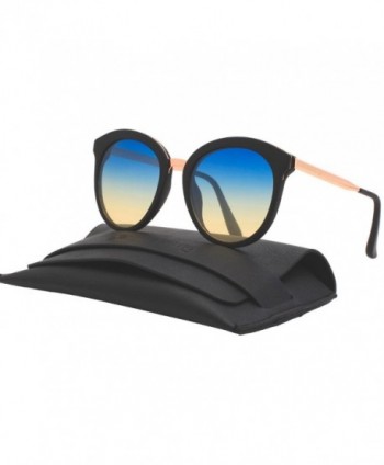 Korean Fashion Oversized Sunglasses P2196A