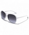 Vintage Unisex Fashion Aviator Sunglasses