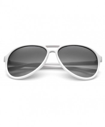 Shield sunglasses