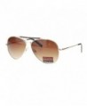 Aviator sunglasses