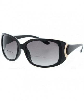 Bifocal Sunglasses Readers Stylish Leopard