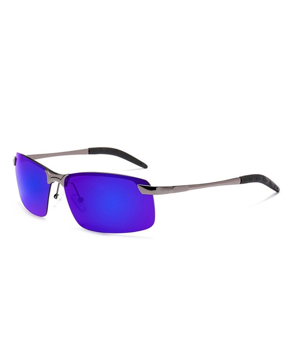 Laura Fairy Sports Driving Sunglasses gun