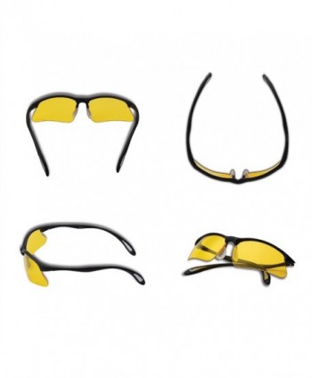 Sport sunglasses