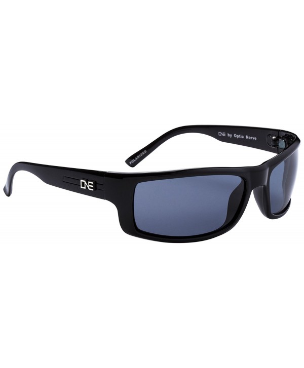 One Optic Nerve Fourteener Sunglasses