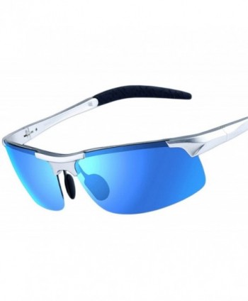 Arctic Star polarized sunglasses reflective